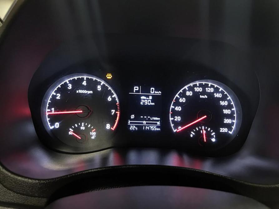 Hyundai Solaris II Казань  - изображение 16