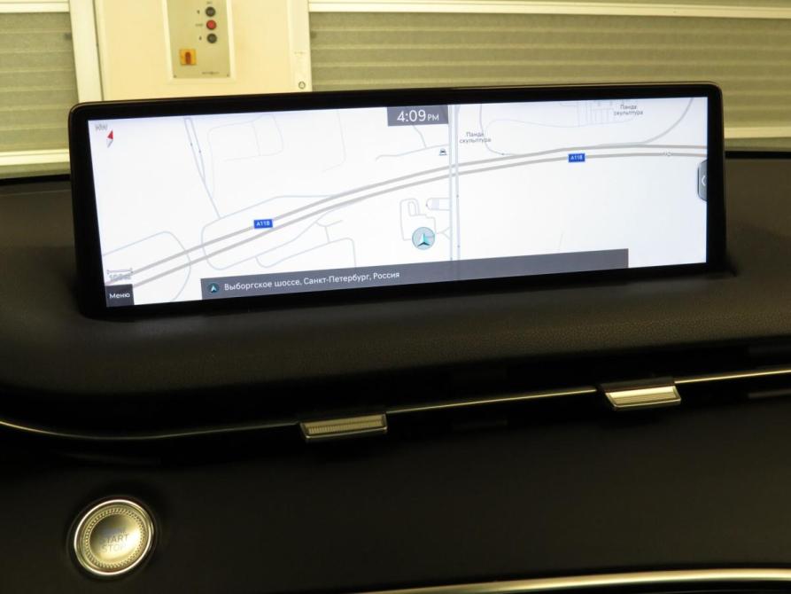 Genesis GV70 I Санкт-Петербург  - изображение 10