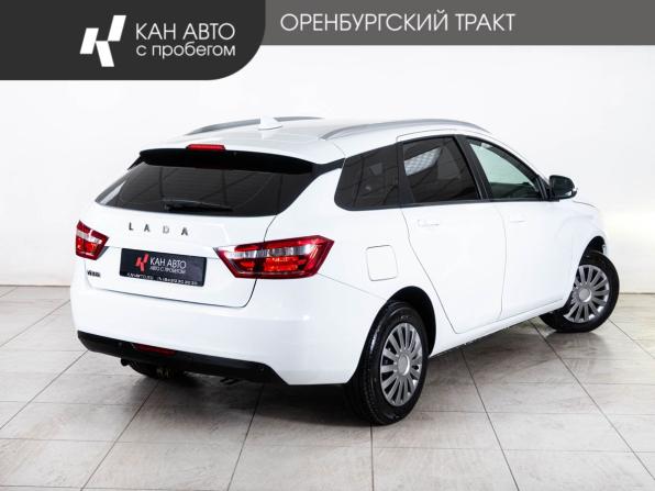 Lada (ВАЗ) Vesta I с пробегом 2021 года, цена 1 088 000 рублей, 142998 км, универсал, Автокод Объявления
