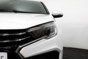 Lada (ВАЗ) Vesta I Рестайлинг (NG) Нижний Новгород  - изображение 44