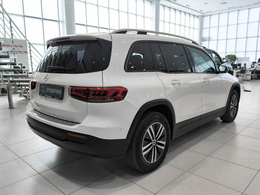 Mercedes-Benz GLB I (X247) Казань  - изображение 6