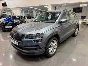 Skoda Karoq I Челябинск  - изображение 15