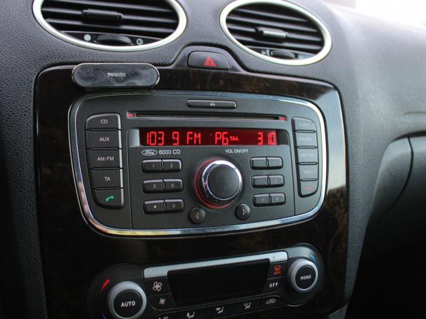 Ford Focus II с пробегом 2007 года, цена 299 000 рублей, 242071 км, седан, Автокод Объявления
