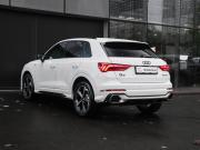 Audi Q3 II (F3) Москва  - изображение 23