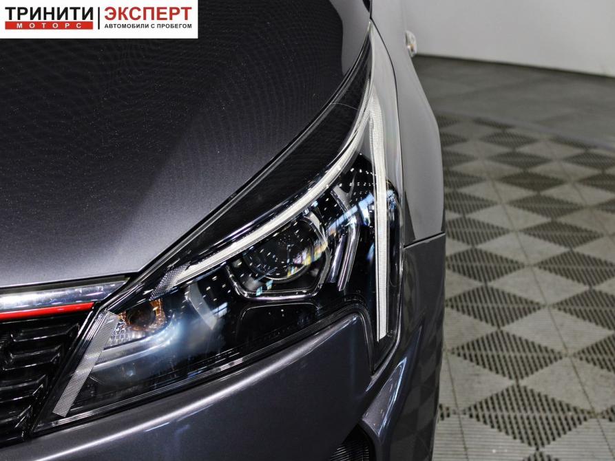 Kia Rio IV Рестайлинг Белгород  - изображение 10