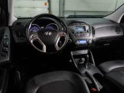 Hyundai ix35 I Рестайлинг Воронеж  - изображение 28