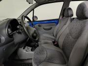 Daewoo Matiz I Рестайлинг Уфа  - изображение 42