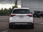 Mercedes-Benz GLE II (V167) Москва  - изображение 26