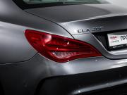 Mercedes-Benz CLA I (C117 X117) Москва  - изображение 33
