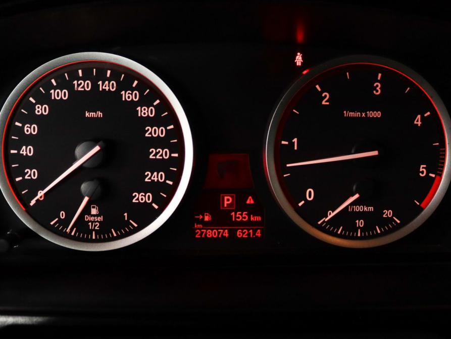 BMW 5 серии V (E60/E61) Рестайлинг Минеральные Воды  - изображение 20