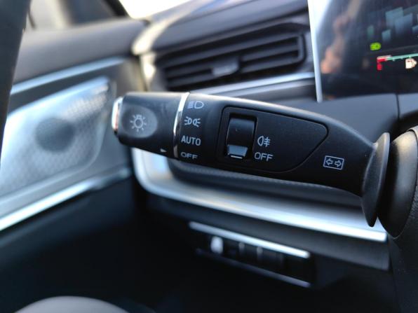 JETOUR X70+ I с пробегом 2023 года, цена 1 869 000 рублей, 48090 км, внедорожник, Автокод Объявления