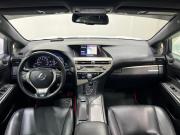 Lexus RX III Рестайлинг Кемерово  - изображение 40