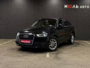 Audi Q3 I (8U) Челябинск  - изображение 23
