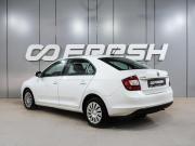 Skoda Rapid I Рестайлинг Воронеж  - изображение 18