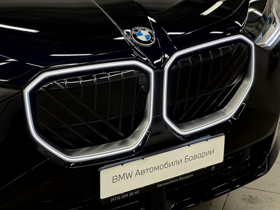 BMW X3 IV (G45/G48) Воронеж  - изображение 5