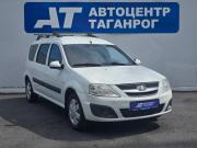 Lada (ВАЗ) Largus I Таганрог  - изображение 21