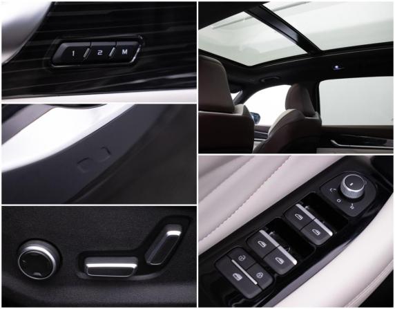 Geely Monjaro I с пробегом 2024 года, цена 3 290 000 рублей, 29000 км, внедорожник, Автокод Объявления