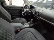Audi A3 III (8V) Мончегорск  - изображение 27