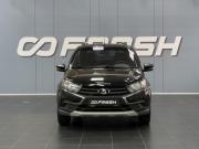 Lada (ВАЗ) Granta I Рестайлинг Сыктывкар  - изображение 16