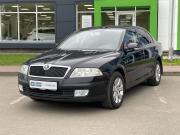 Skoda Octavia II (A5) Ярославль  - изображение 16