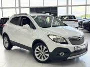 Opel Mokka I Шахты  - изображение 18