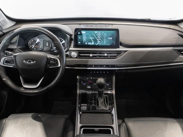 Chery Tiggo 4 Pro I с пробегом 2023 года, цена 1 518 300 рублей, 65560 км, внедорожник, Автокод Объявления