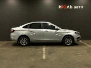Lada (ВАЗ) Vesta I Рестайлинг (NG) Челябинск  - изображение 25