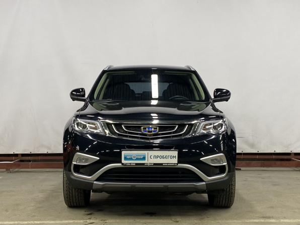 Geely Atlas I с пробегом 2022 года, цена 1 999 000 рублей, 50000 км, внедорожник, Автокод Объявления