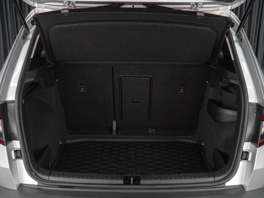 Skoda Karoq I Тюмень  - изображение 19
