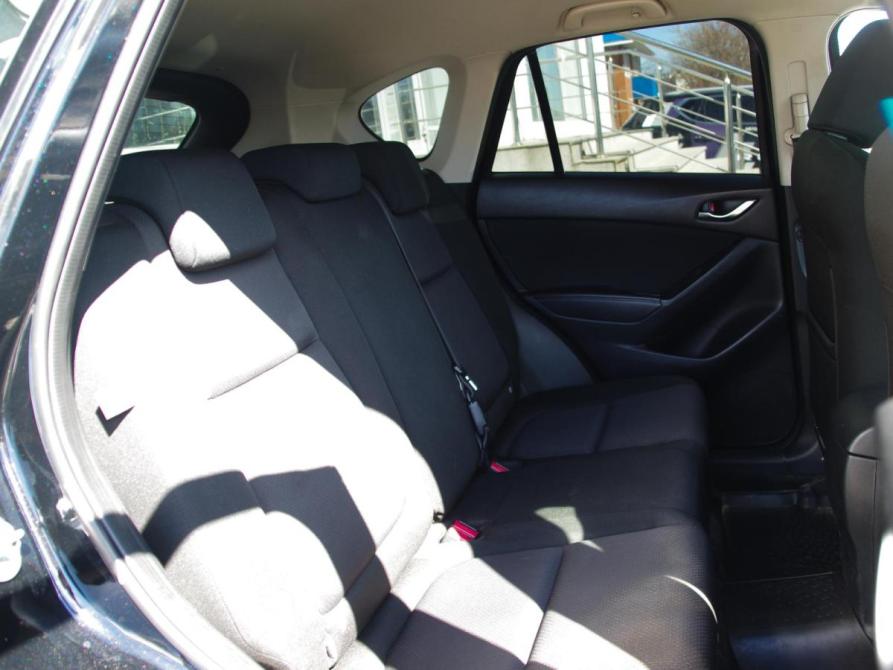 Mazda CX-5 I Владимир  - изображение 9