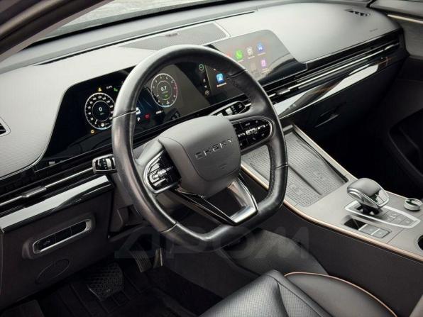 Omoda C5 I с пробегом 2022 года, цена 1 850 000 рублей, 47025 км, внедорожник, Автокод Объявления