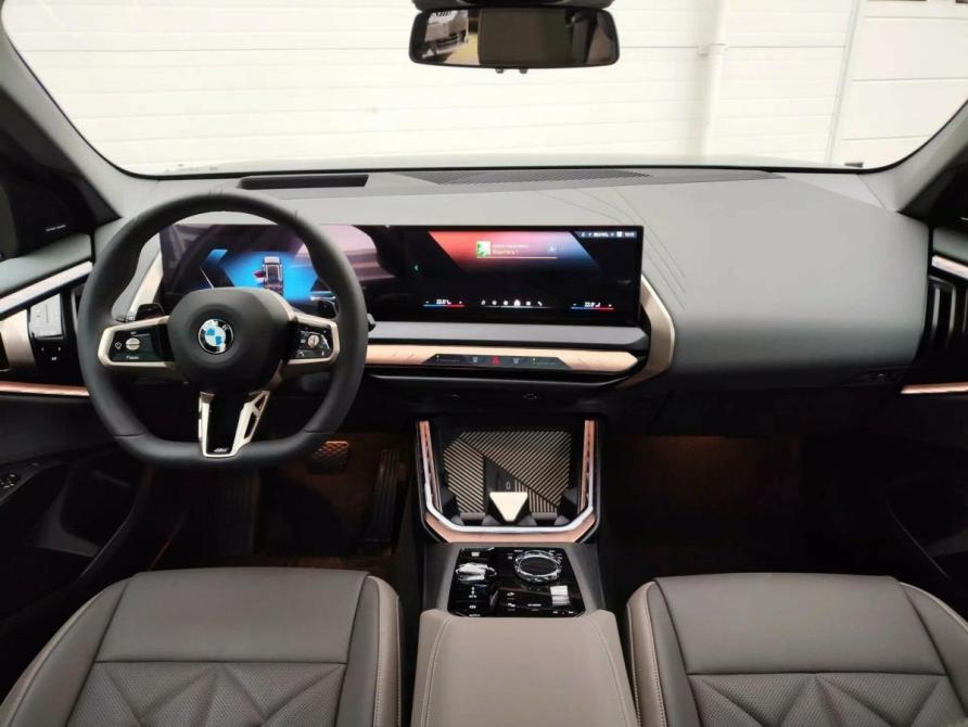 BMW X3 IV (G45/G48) Санкт-Петербург  - изображение 10
