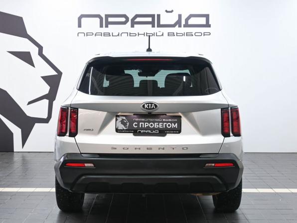 Kia Sorento IV с пробегом 2021 года, цена 3 219 900 рублей, 130000 км, внедорожник, Автокод Объявления