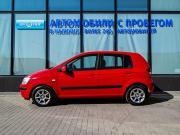 Hyundai Getz I Екатеринбург  - изображение 21