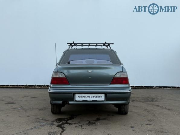 Daewoo Nexia I с пробегом 2004 года, цена 140 000 рублей, 323800 км, седан, Автокод Объявления