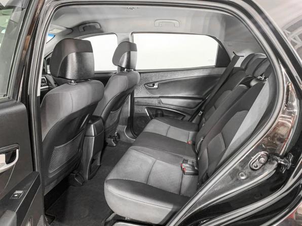 SsangYong Actyon II с пробегом 2013 года, цена 901 000 рублей, 162769 км, внедорожник, Автокод Объявления