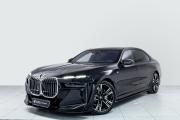 BMW 7 серии VII (G70) Казань  - изображение 16
