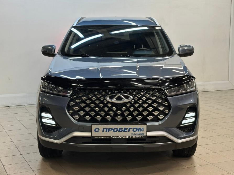 Chery Tiggo 7 Pro I Балашиха  - изображение 2