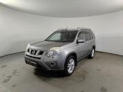 Nissan X-Trail II Рестайлинг Уфа  - изображение 25