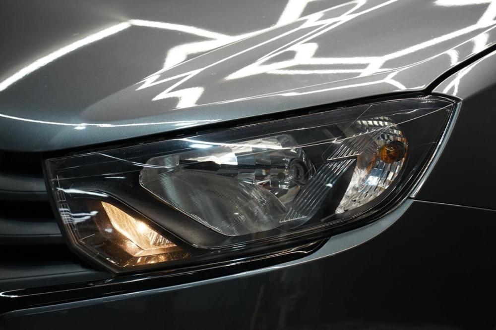 Lada (ВАЗ) Granta I Рестайлинг Крым  - изображение 23