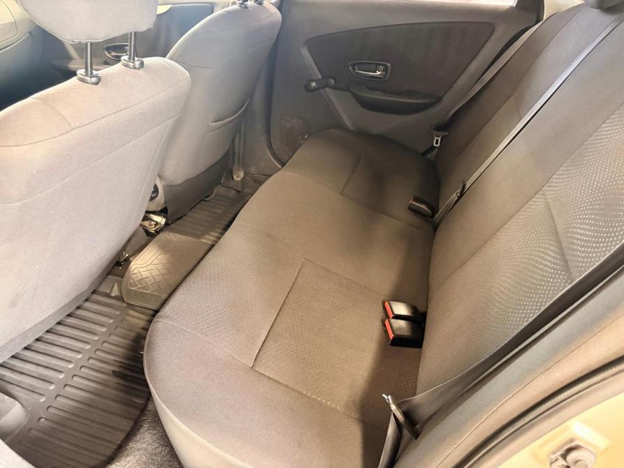 Nissan Almera III (G15) Тольятти  - изображение 15