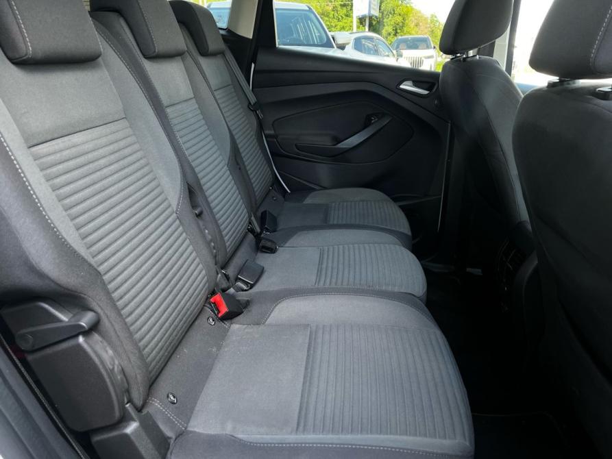 Ford C-MAX II Рестайлинг Волгоград  - изображение 19