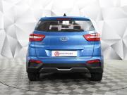 Hyundai Creta I Ульяновск  - изображение 22