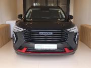Haval Jolion I Москва  - изображение 30