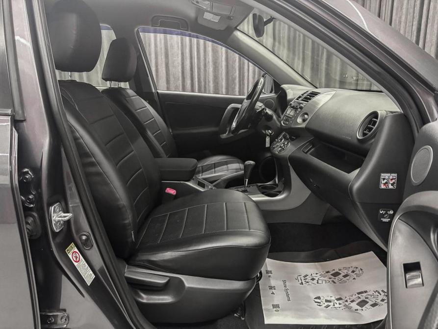 Toyota RAV4 III (XA30) Рестайлинг Красноярск  - изображение 11
