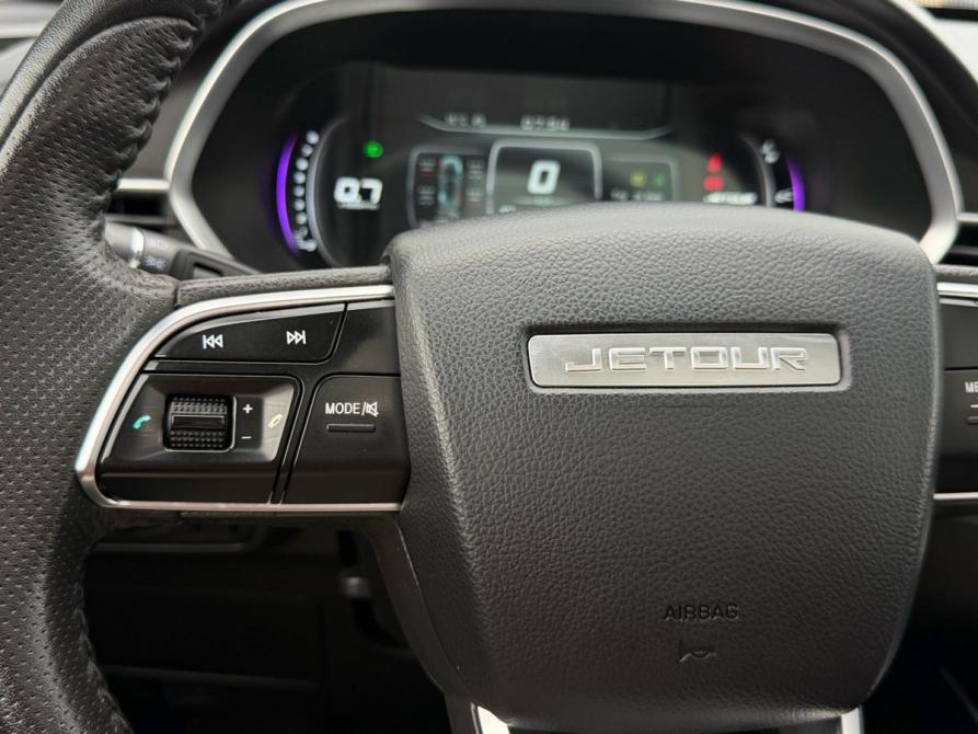 JETOUR X70 I Волгоград  - изображение 13