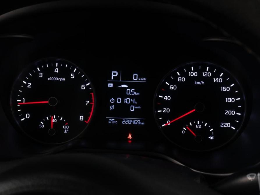 Kia Rio IV Тюмень  - изображение 15