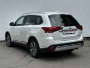 Mitsubishi Outlander III Рестайлинг 3 Москва  - изображение 23