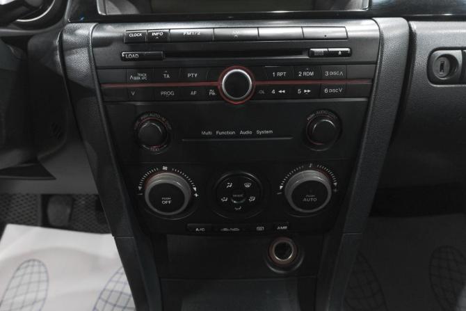 Mazda 3 I (BK) с пробегом 2005 года, цена 479 000 рублей, 262000 км, хэтчбек, Автокод Объявления
