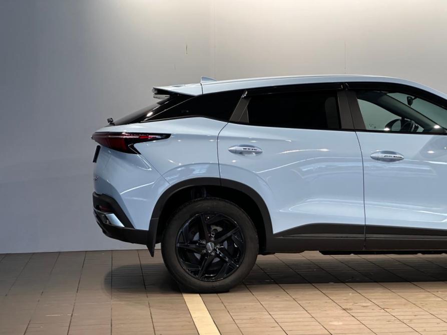Omoda C5 I Краснодар  - изображение 9